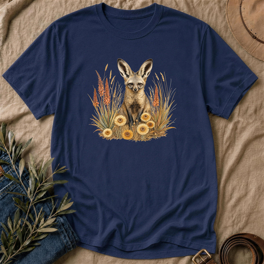 Listening In - Navy