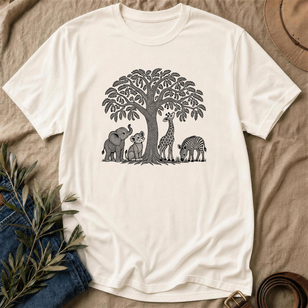 Little Shade - Natural