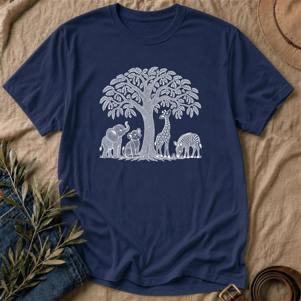 Little Shade - Navy