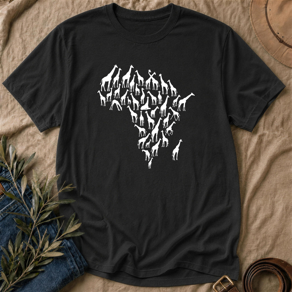 Long Count - Black