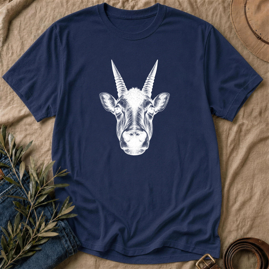 Long Face - Navy