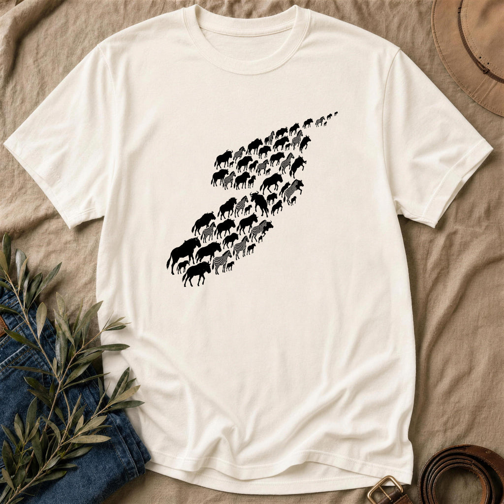 Long Line - Natural