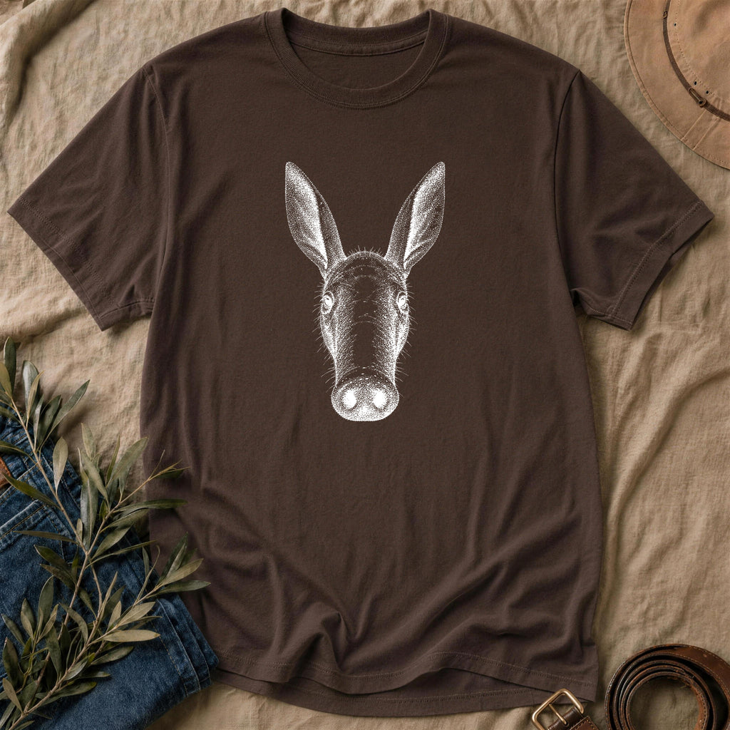 Long Nose - Dark Chocolate