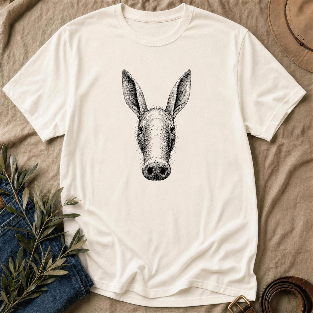 Long Nose - Natural