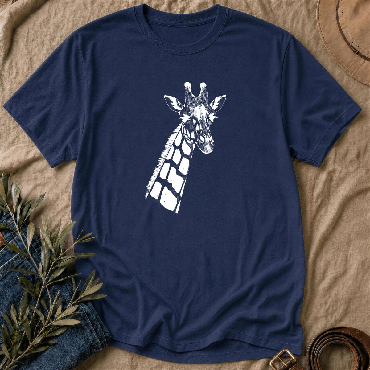 Long Player - Navy