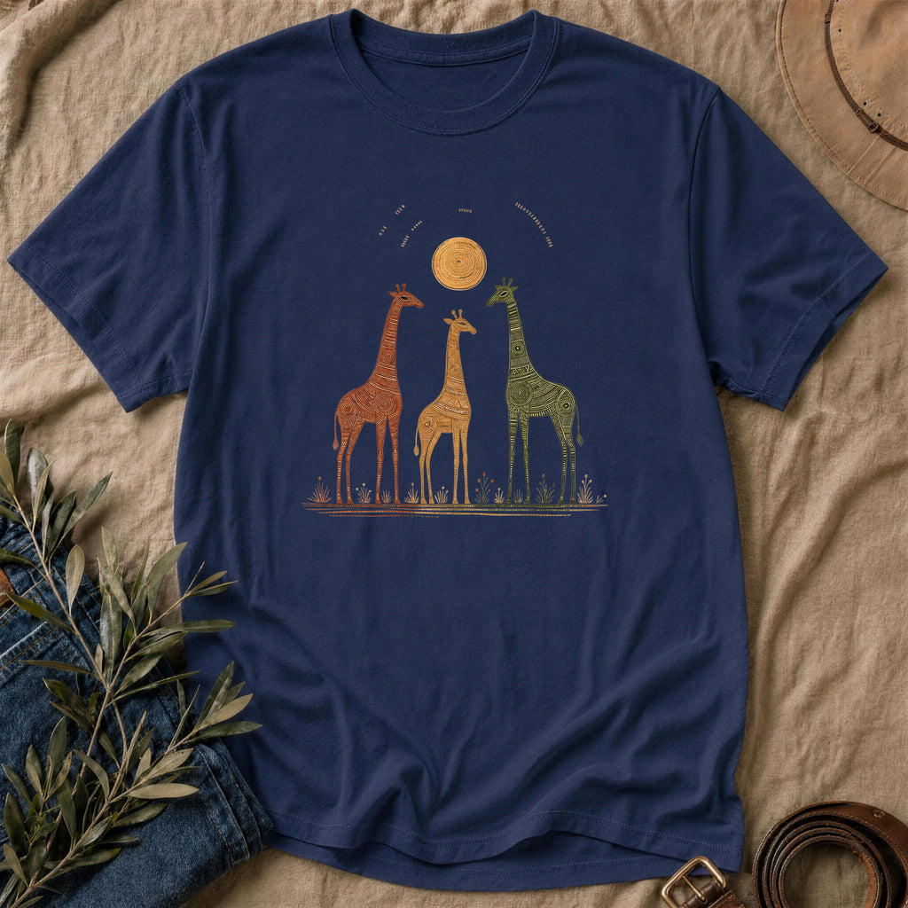 Long Shadows - Navy