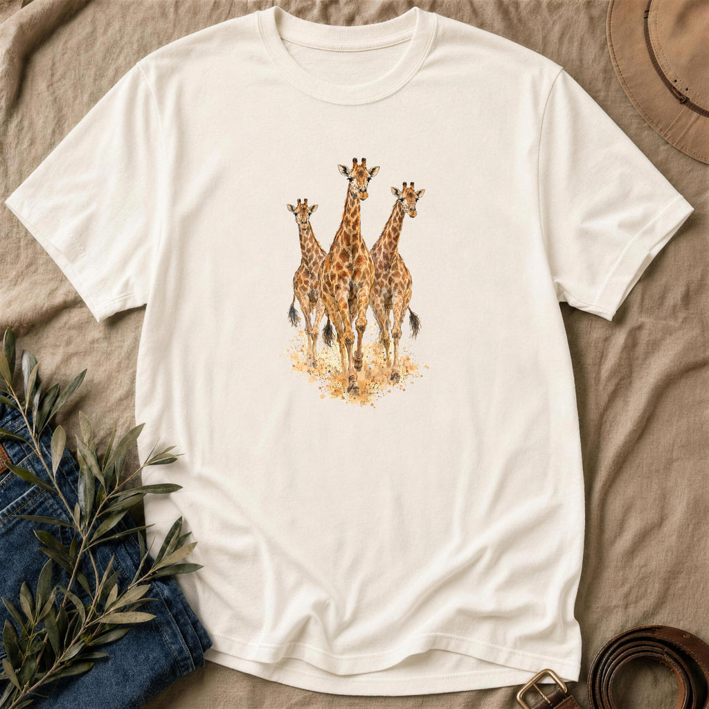 Long Stride - Natural