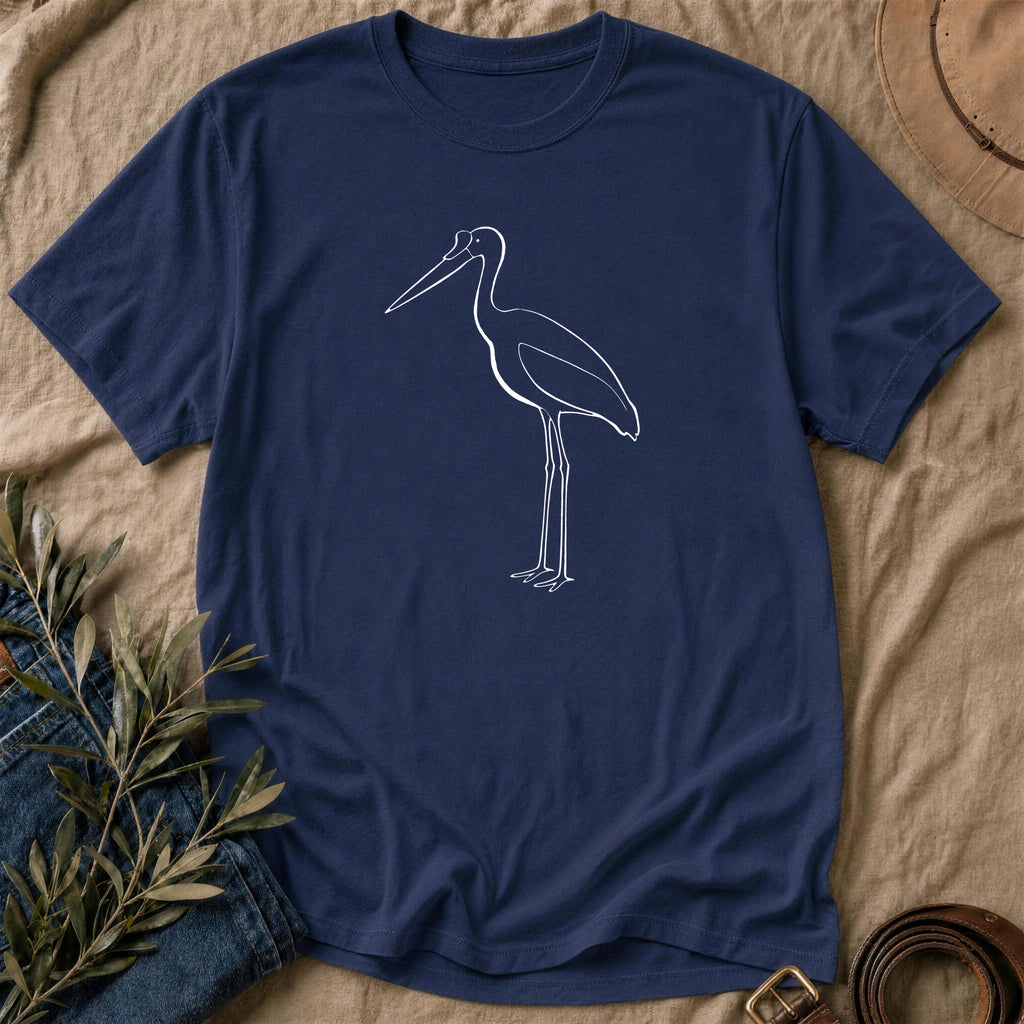 Long Wait - Navy