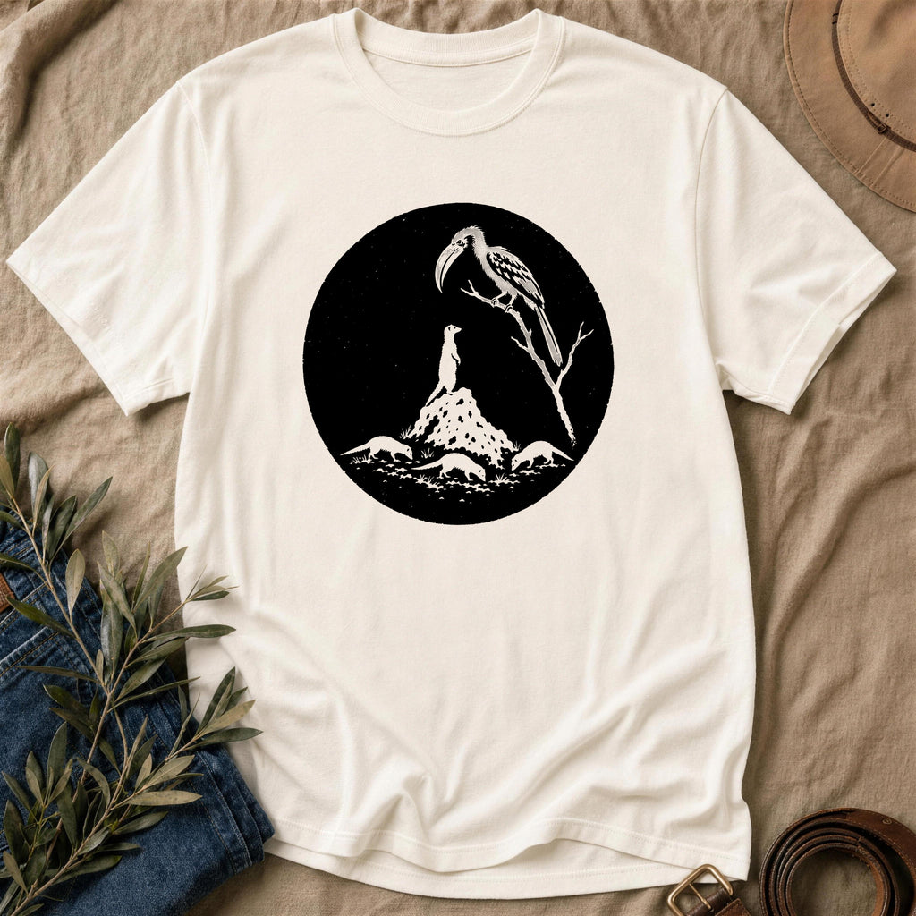 Lookout Pair - Natural