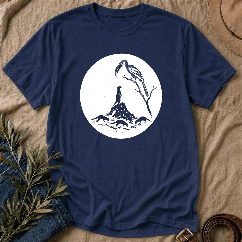 Lookout Pair - Navy