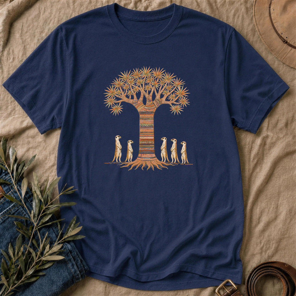 Lookout Post - Navy