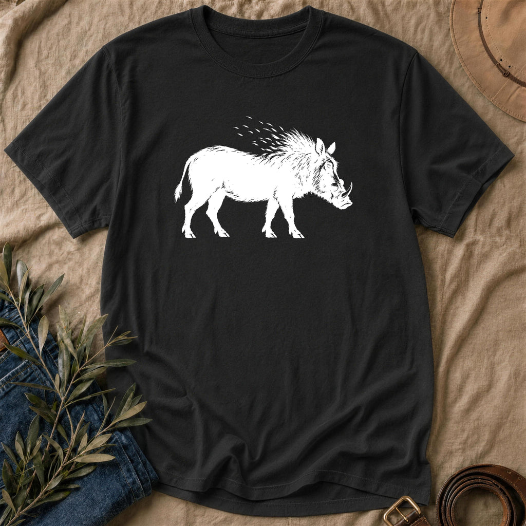 Loose Bristles - Black