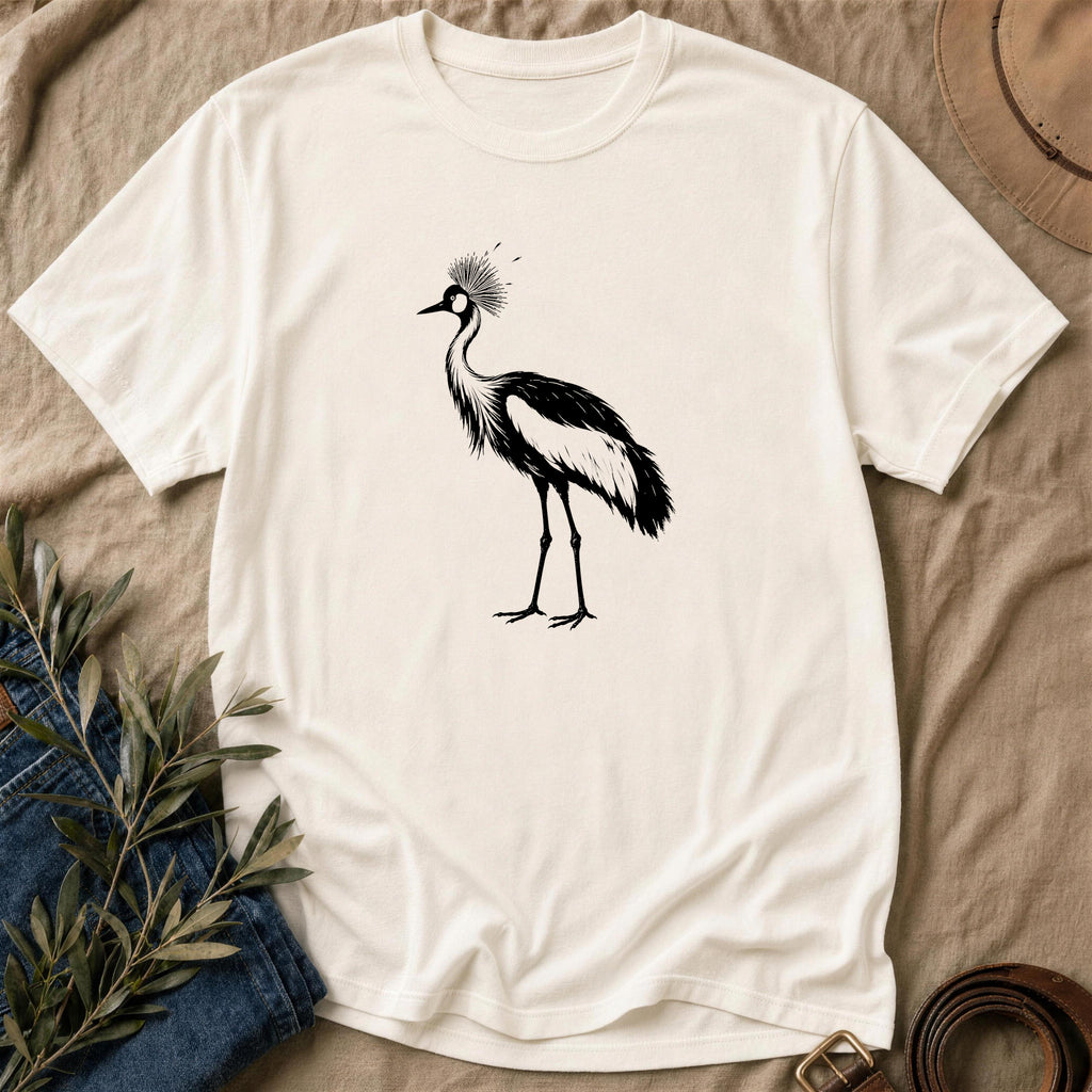 Loose Crown - Natural