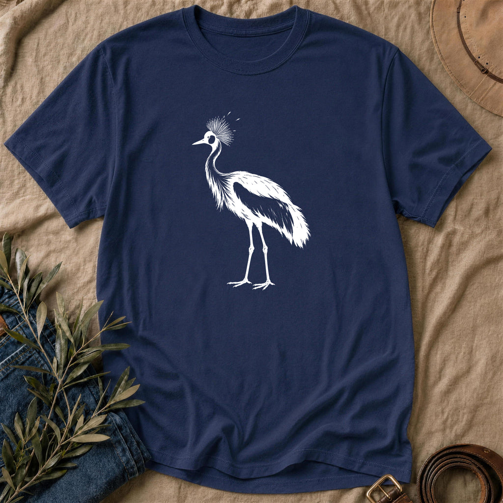 Loose Crown - Navy