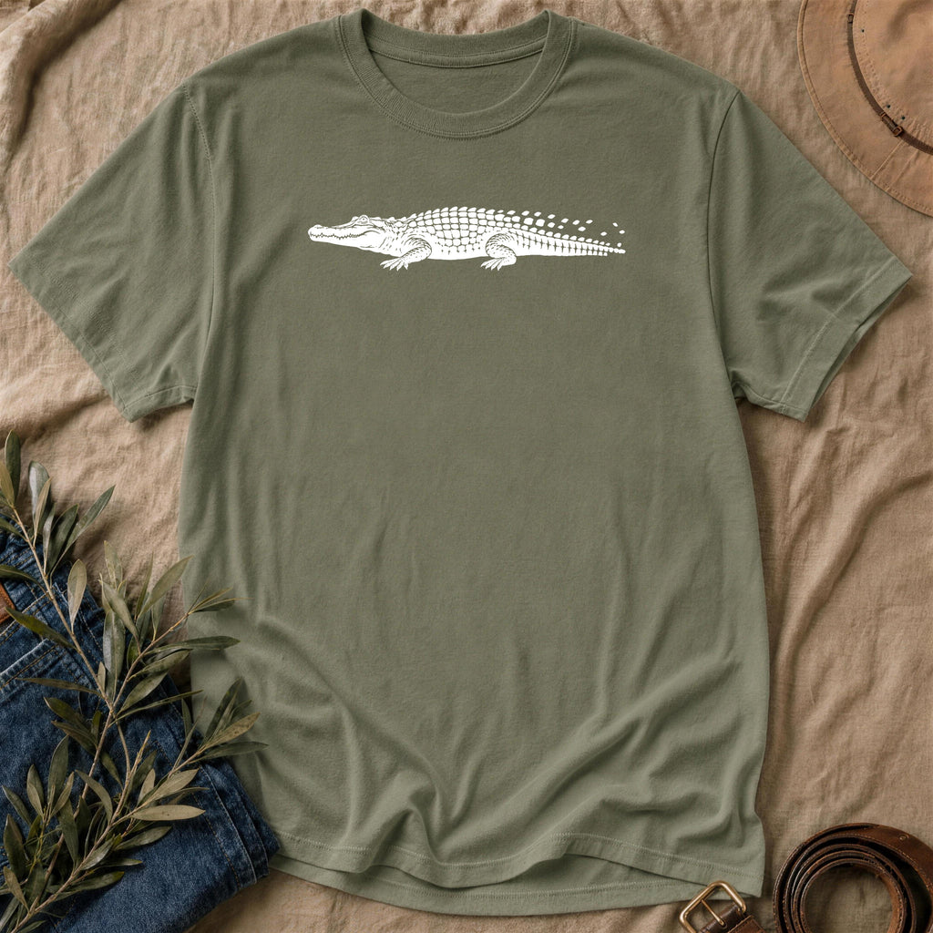 Loose Plates - Military Green