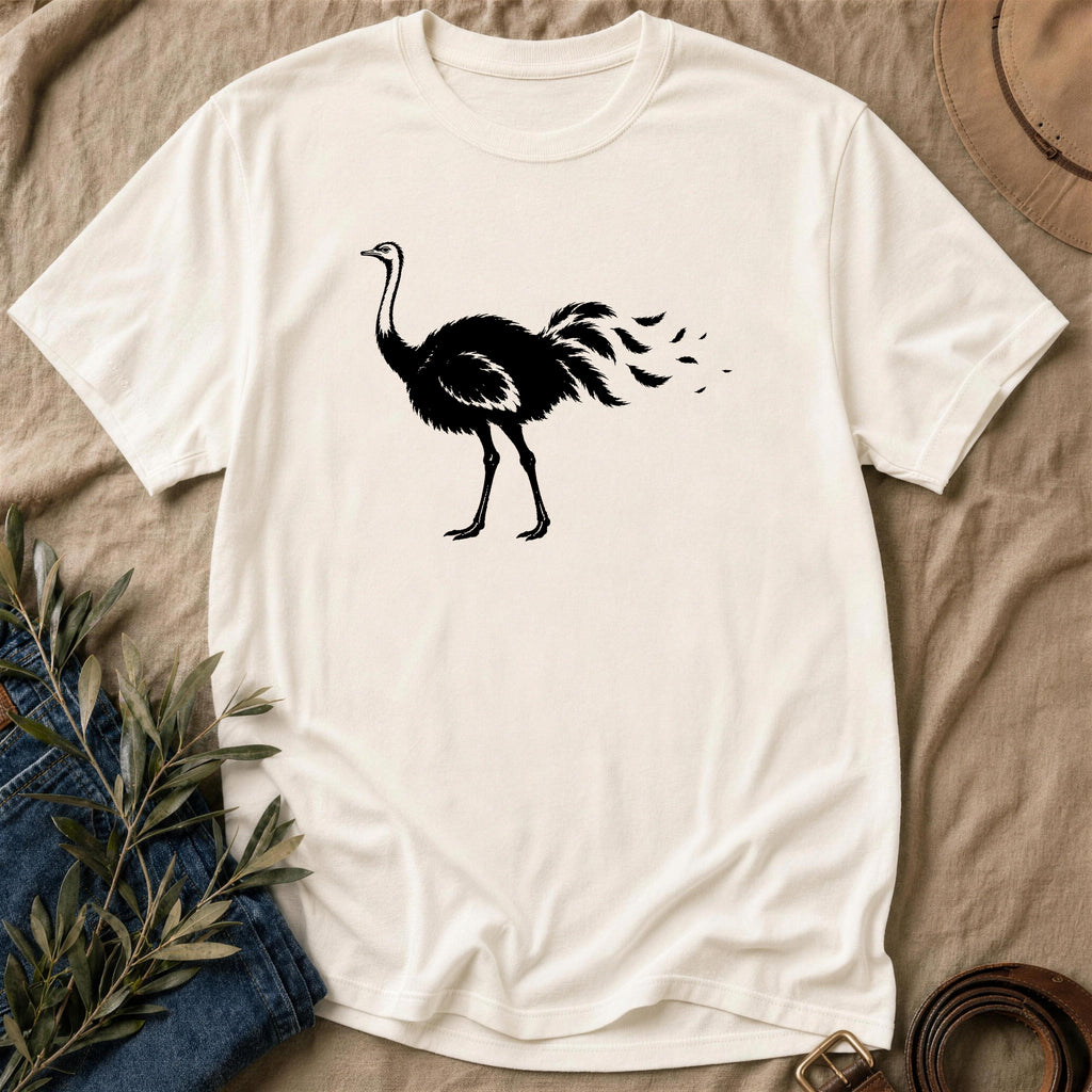 Loose Plumes - Natural