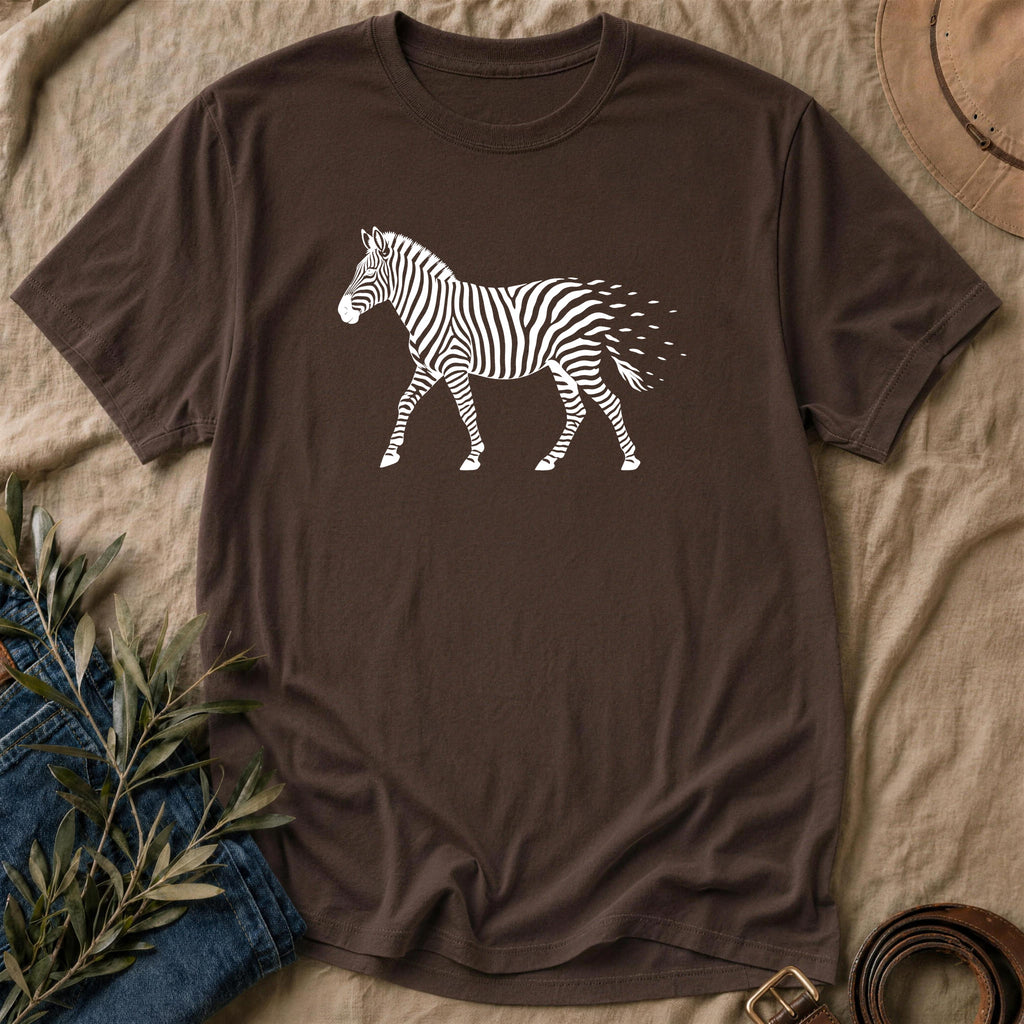 Loose Stripes - Dark Chocolate