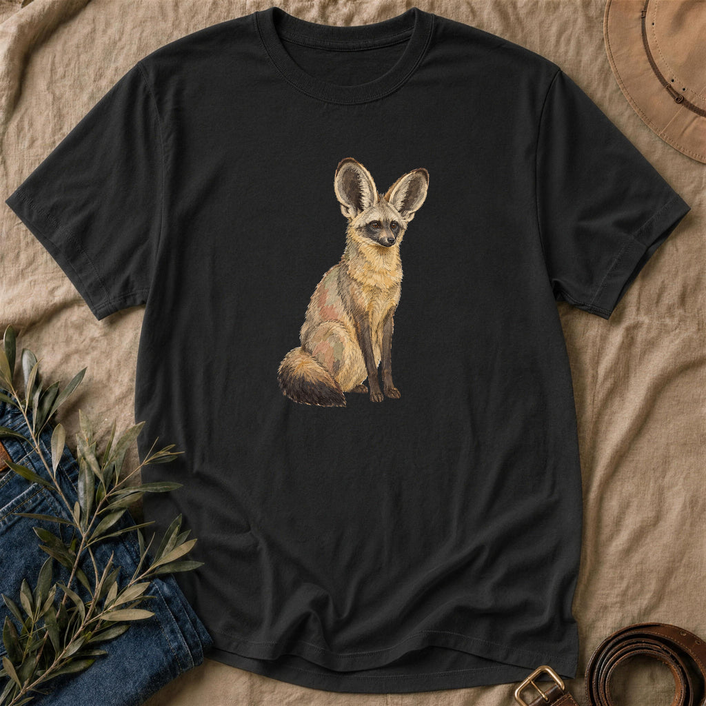 Loose Wash - Black