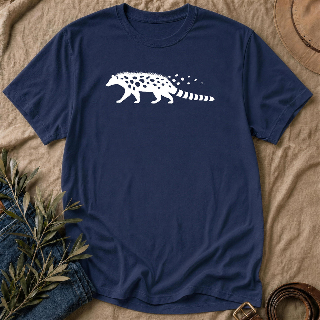 Losing Spots - Navy
