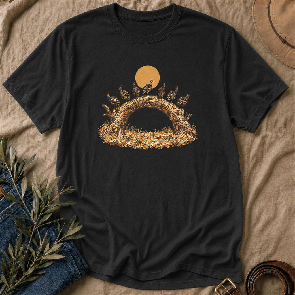 Low Arch - Black
