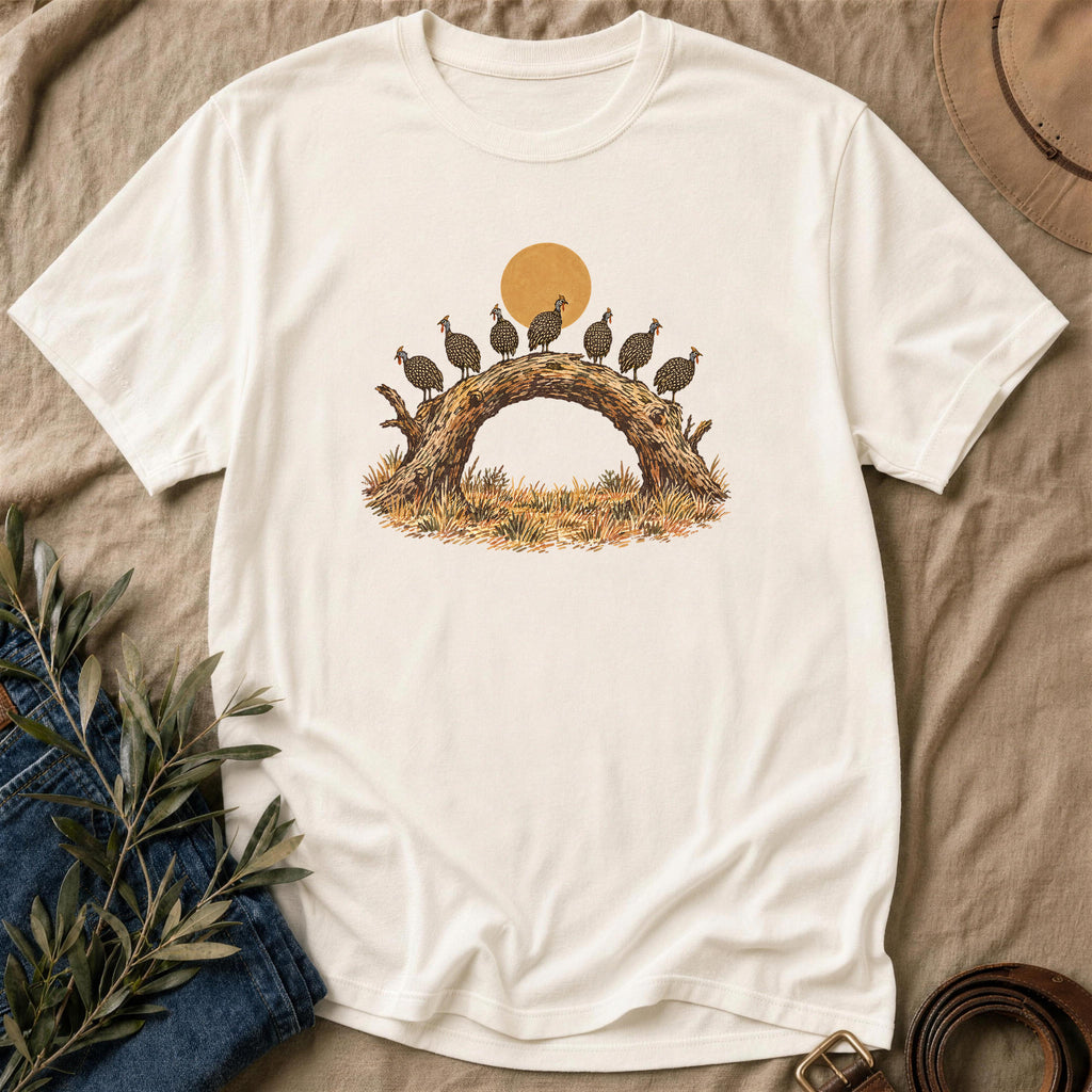Low Arch - Natural
