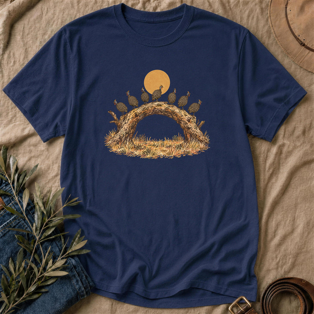 Low Arch - Navy
