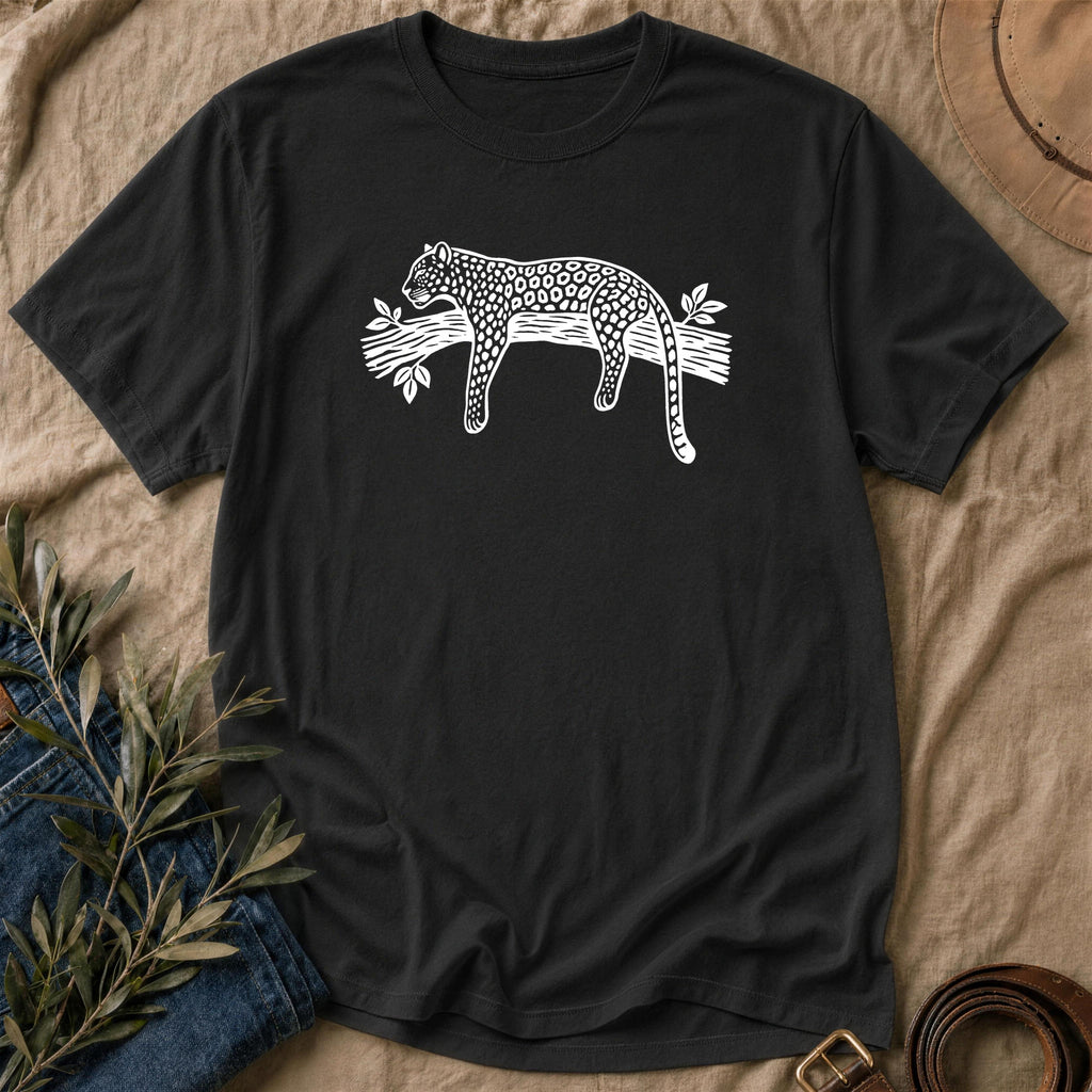 Low Branch - Black