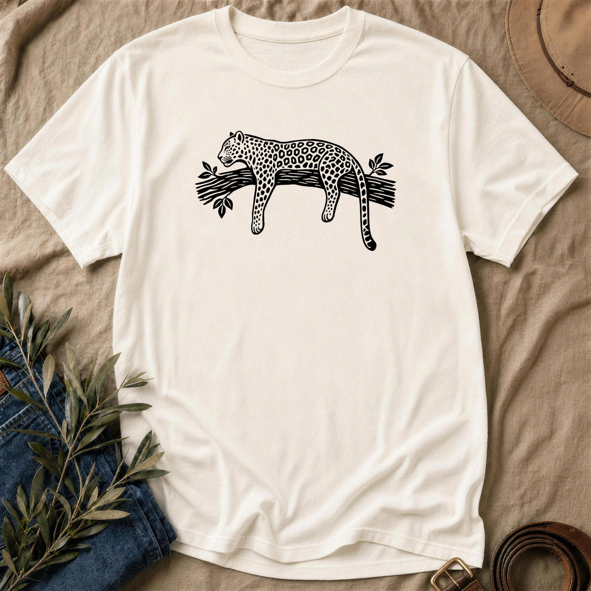 Low Branch - Natural