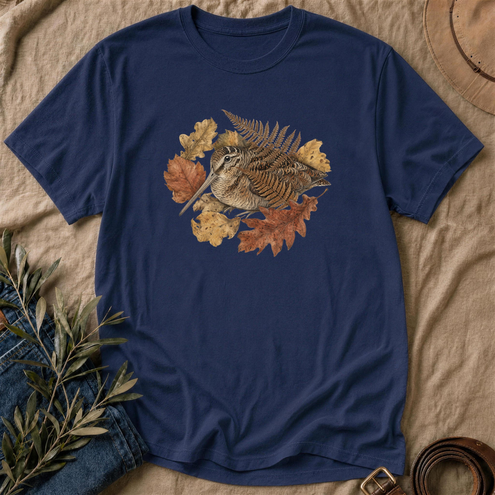 Low Profile - Navy