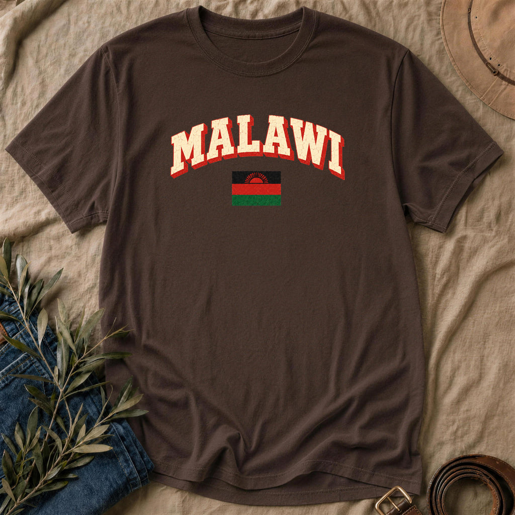 Malawi Varsity - Dark Chocolate