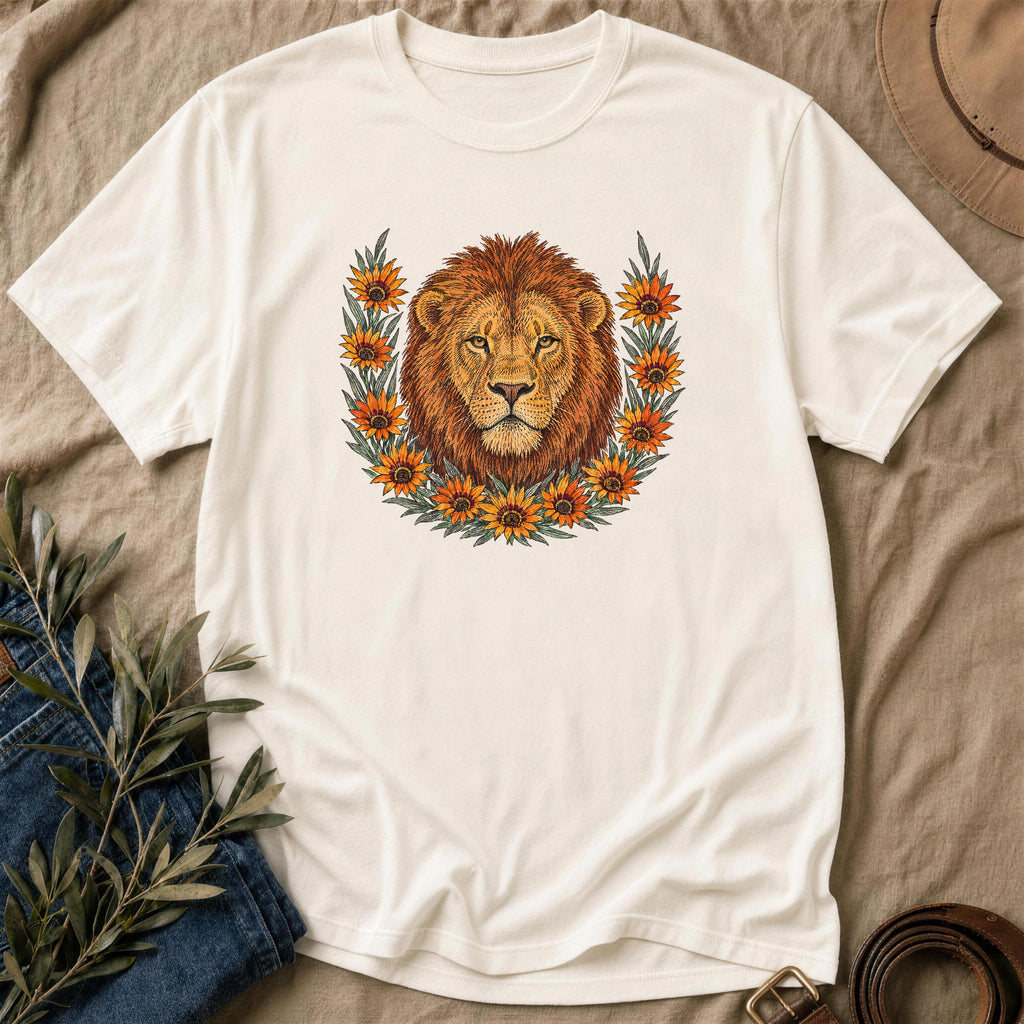 Mane Garden - Natural