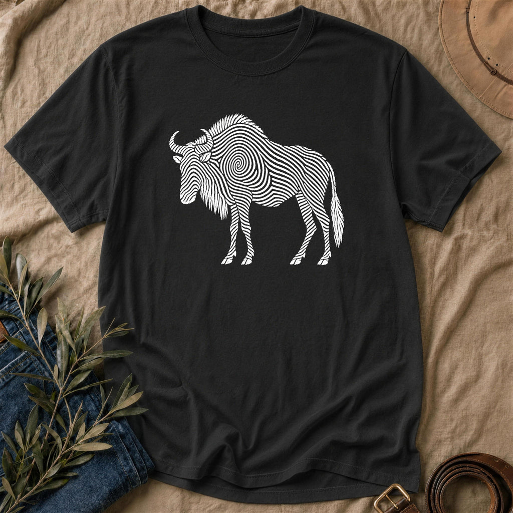 Mane Whorl - Black