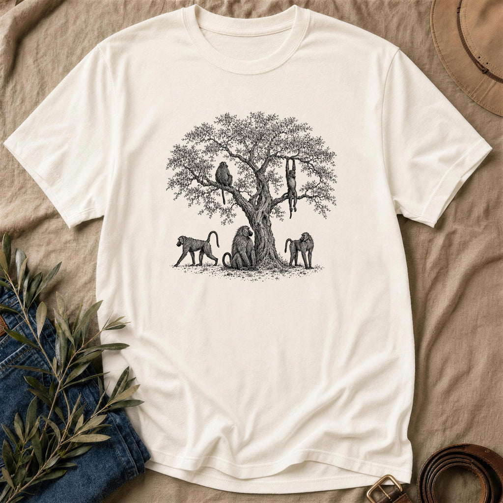 Marula Crowd - Natural