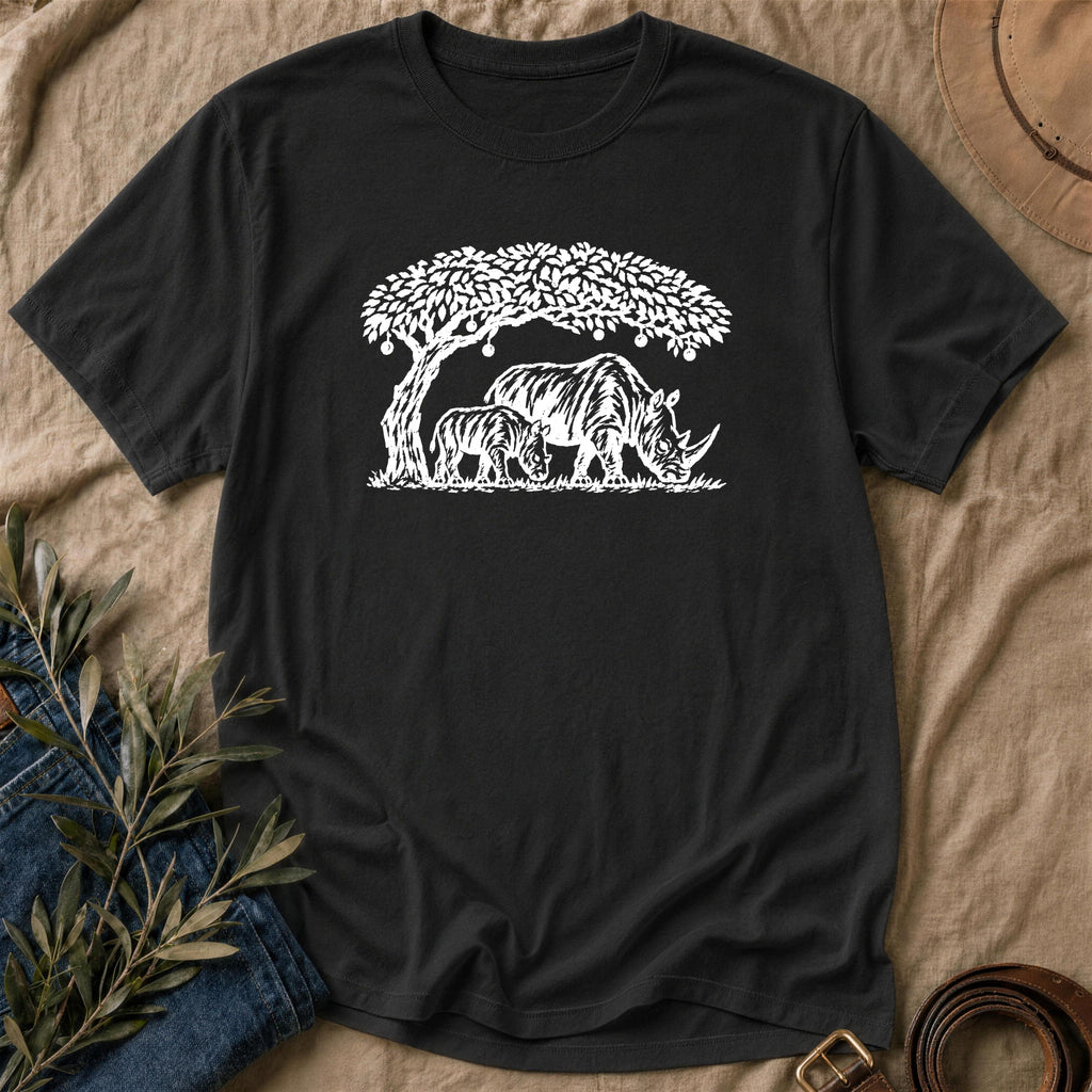 Marula Pair - Black