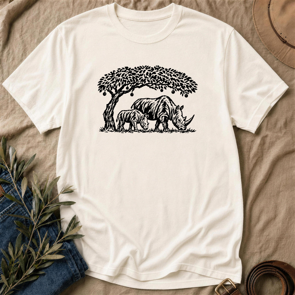 Marula Pair - Natural
