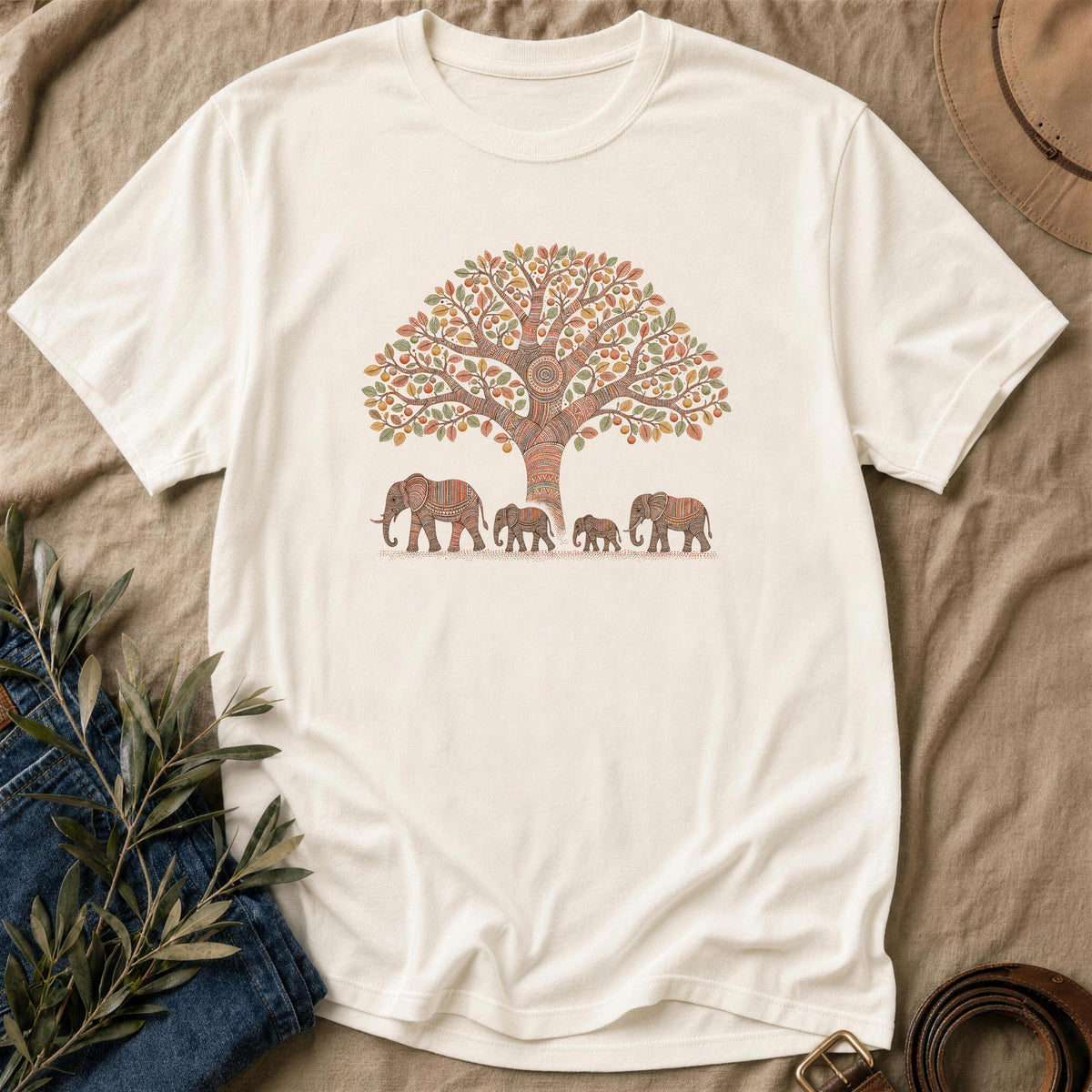 Marula Season - Natural