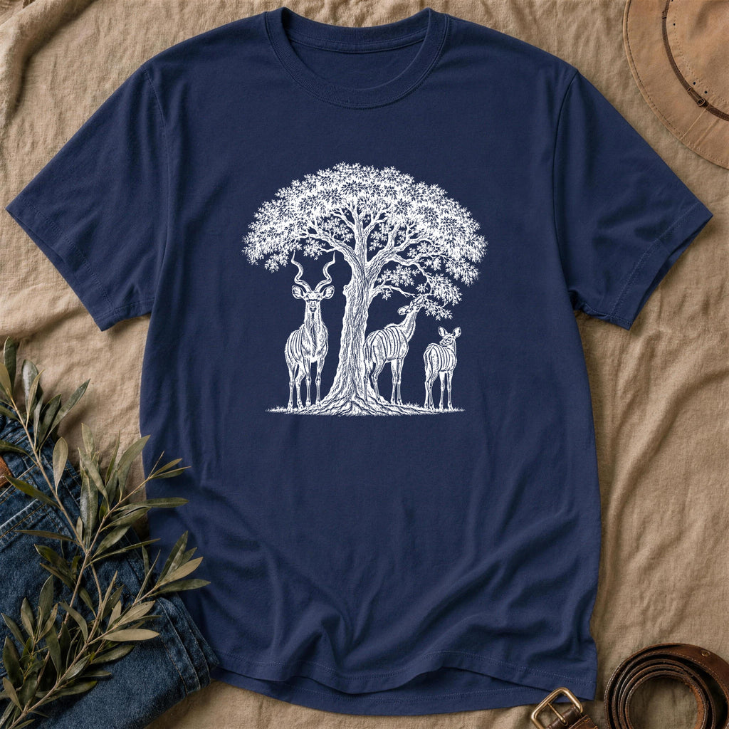 Marula Shade - Navy