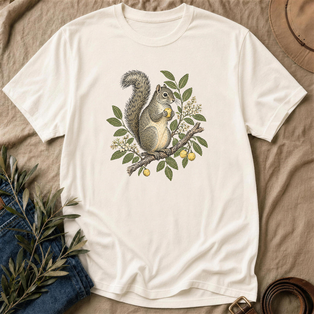 Marula Squirrel - Natural