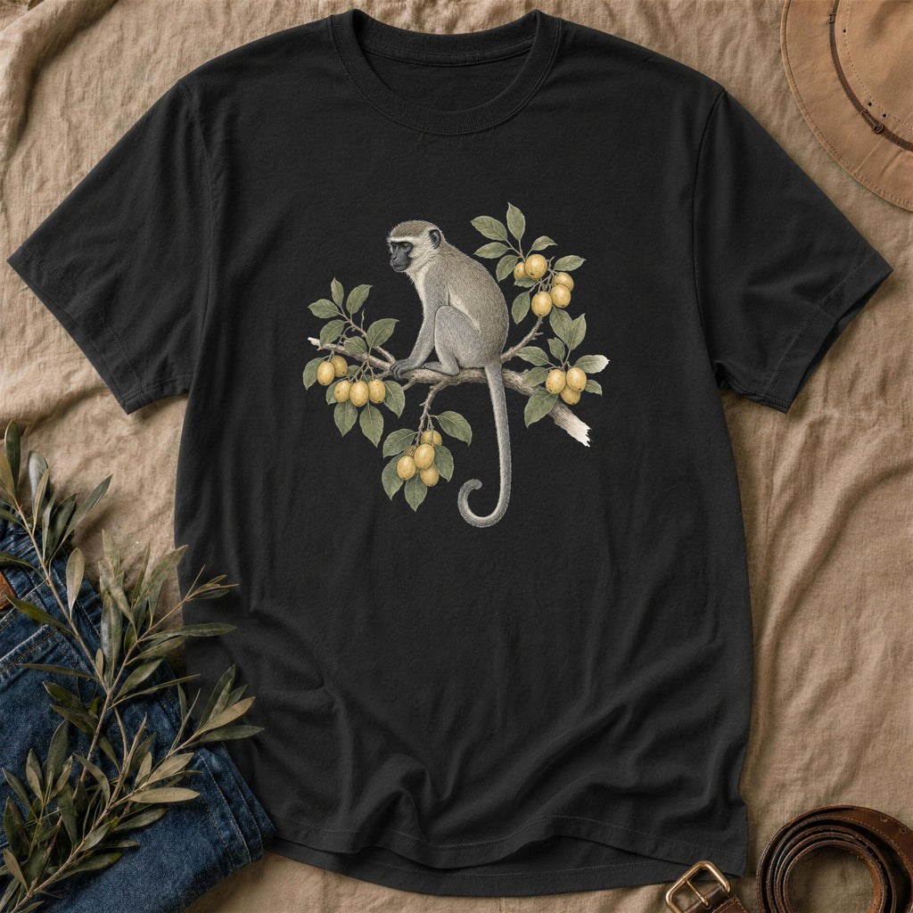 Marula Vervet - Black