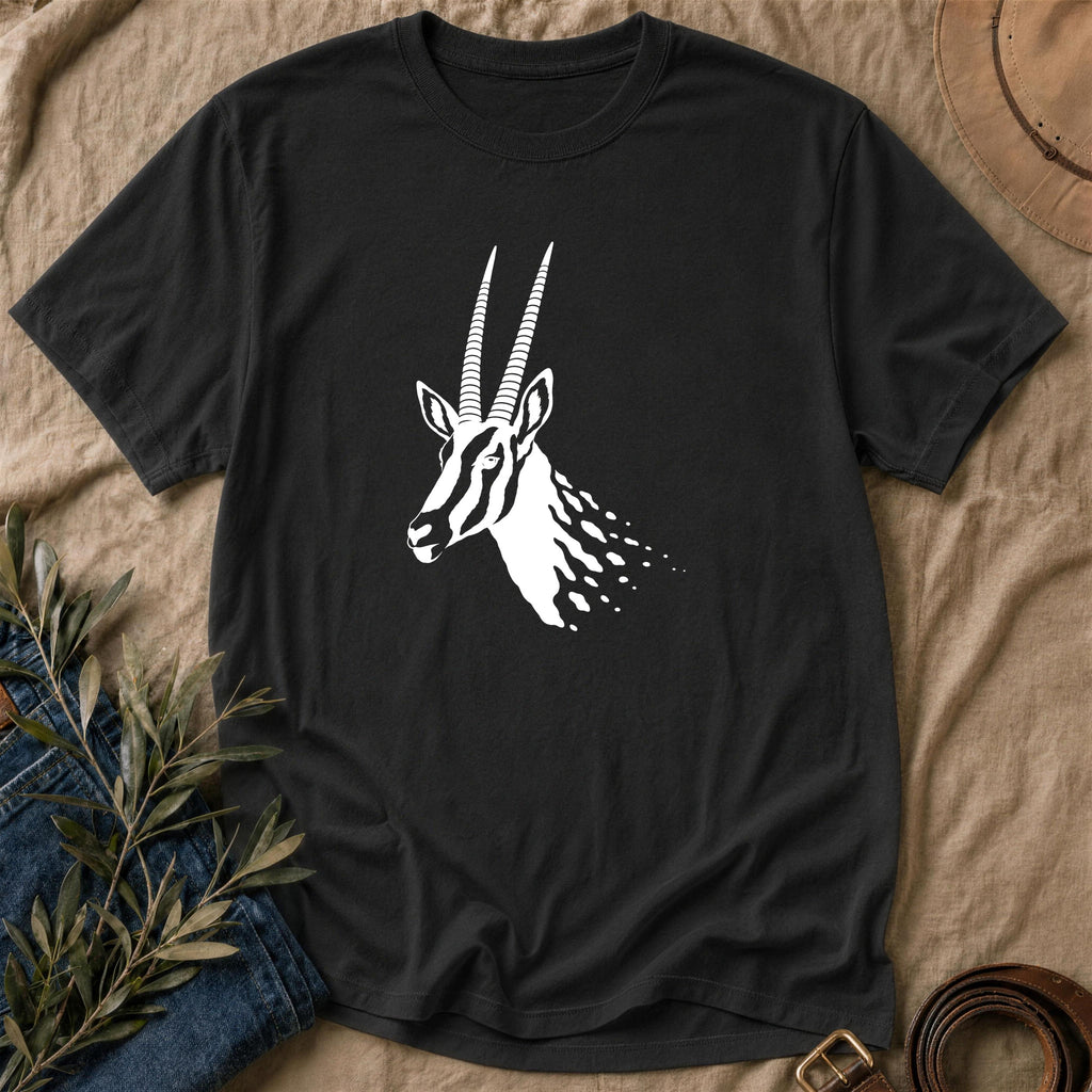 Mask Drift - Black
