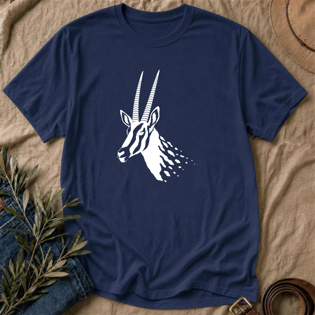 Mask Drift - Navy