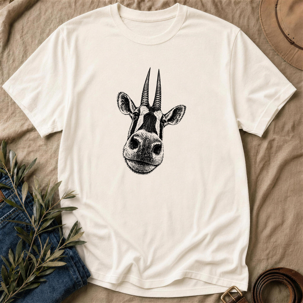 Mask Up - Natural