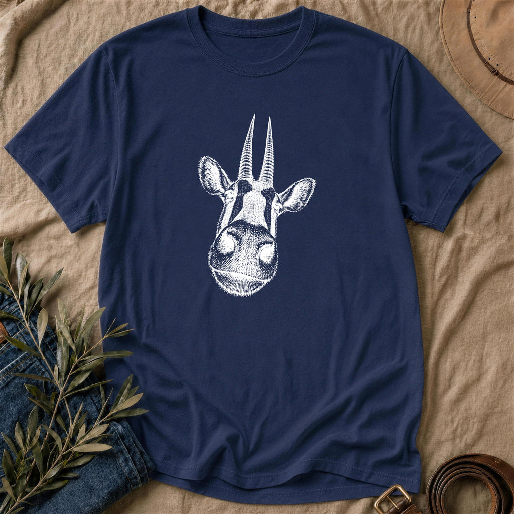 Mask Up - Navy