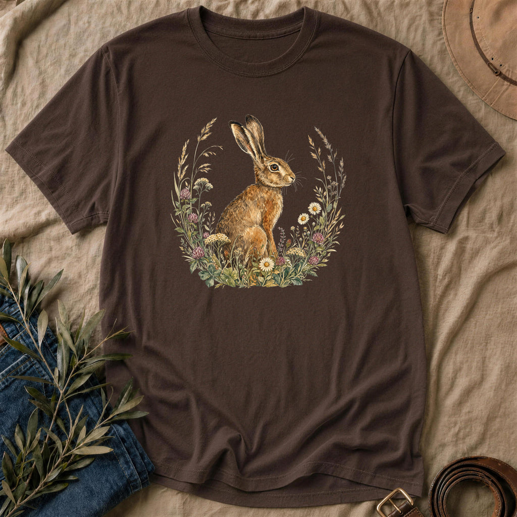 Meadow Hare - Dark Chocolate