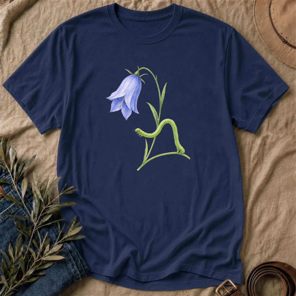 Measure Twice - Navy