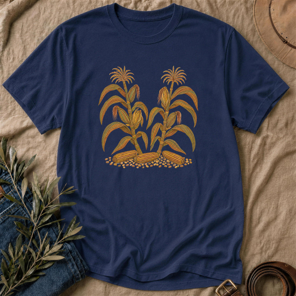 Mielies - Navy