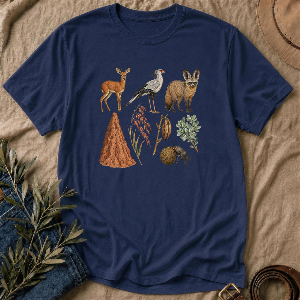 Mixed Company - Navy