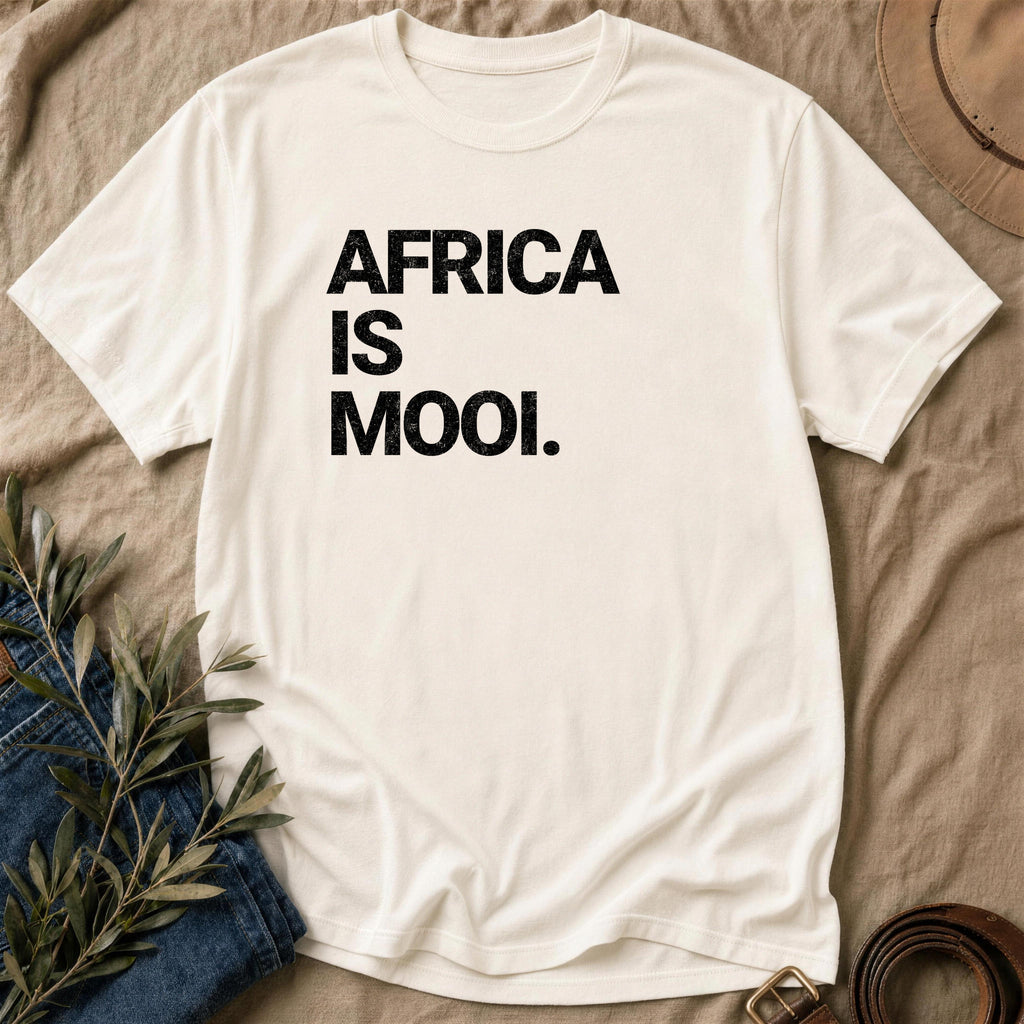 Mooi - Natural