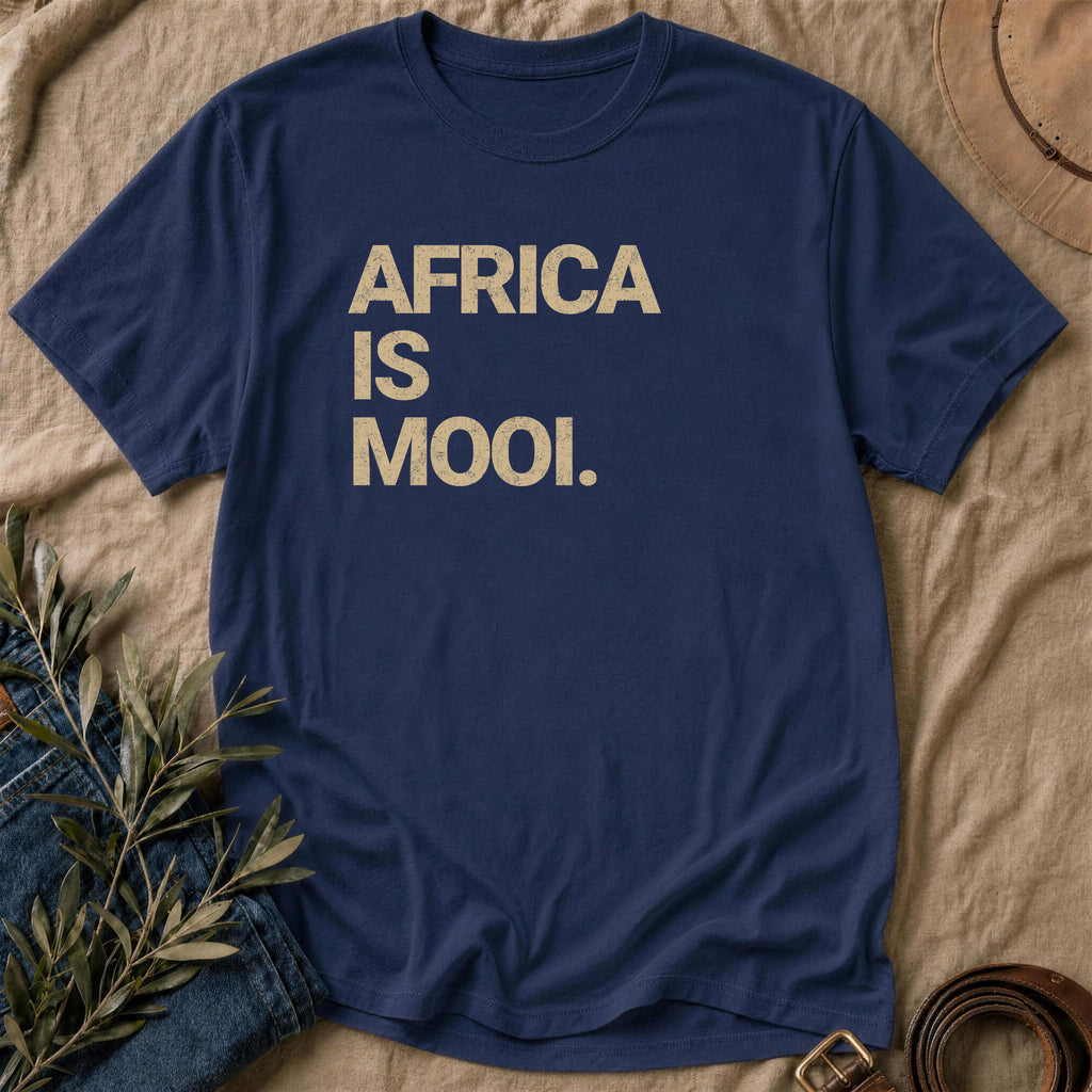 Mooi - Navy