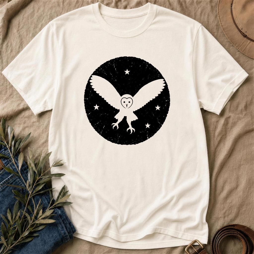 Moon Crossing - Natural
